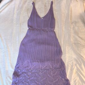 Petal & Pup Knit Dress like new